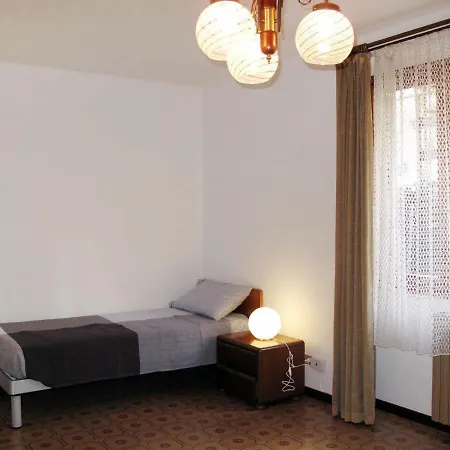 Locazione Turistica Casa Maia Apartment Domaso