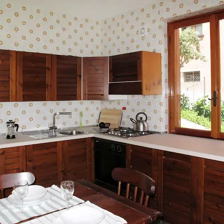 Locazione Turistica Casa Maia Apartment Domaso