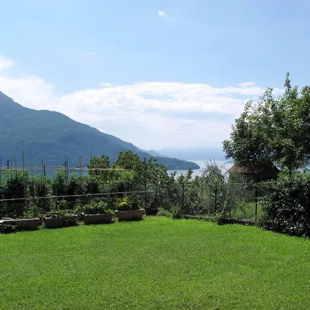 Locazione Turistica Casa Maia Apartment *