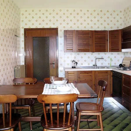 Apartment Locazione Turistica Casa Maia