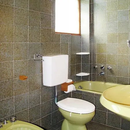 Apartment Locazione Turistica Casa Maia *