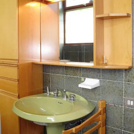 Apartment Locazione Turistica Casa Maia Domaso